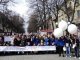 Фото: Полтава на повітряних кулях відправила в Японію віру, надію і любов