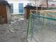 Фото: Полтавці стурбовані смітником поблизу дитячого садка