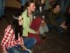 Фото: У Полтаві виступив етно-фолк-гурт "Вій"