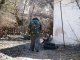 Фото: У центрі Полтави стріляли: є поранений