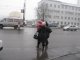 Фото: У Полтаві знову не працюють світлофори