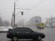 Фото: У Полтаві знову не працюють світлофори