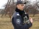Фото: У Полтаві до Євро-2012 службових собак спеціально тренують шукати наркотики та терористів