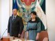 Фото: Як працювали Полтавські депутати