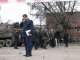 Фото: Травмований від вибуху під Полтавою – з численними пораненнями у тяжкому стані