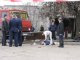 Фото: Травмований від вибуху під Полтавою – з численними пораненнями у тяжкому стані