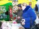 Фото: У Полтаві на ярмарку продають саджанці екзотичних дерев
