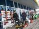 Фото: У Полтаві на ярмарку продають саджанці екзотичних дерев