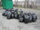 Фото: Як прибирали Співоче поле та берег Ворскли у Полтаві