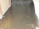 Фото: У Полтаві в будинку, де отримав квартиру Удовіченко, підвал залило стічними водами