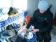 Фото: У Полтаві погорільцю-сироті допомагають не тільки мер, а й багато звичайних людей