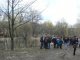 Фото: 600 учнів прибирали полтавський Дендропарк
