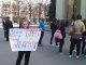 Фото: Полтавці підтримали Дніпропетровськ на Майдансі