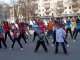 Фото: Полтавці підтримали Дніпропетровськ на Майдансі