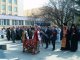 Фото: У Полтаві не забули про Чорнобильську трагедію