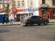 Фото: У центрі Полтави сталась автомобільна аварія