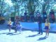Фото: У Полтаві почали працювати нові атракціони