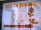 Фото: У Полтаві поклали квіти до протитанкової гармати