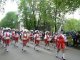 Фото: У Полтаві пройшов обласний парад духових оркестрів