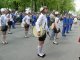 Фото: У Полтаві пройшов обласний парад духових оркестрів