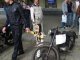 Фото: У Полтаві відбувається парад ретроавтомобілів та мотоциклів