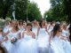 Фото: Парад наречених по-полтавськи