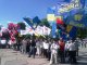Фото: Різні політичні партії Полтави об’єдналися проти спільного ворога