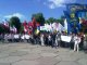 Фото: Різні політичні партії Полтави об’єдналися проти спільного ворога