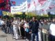 Фото: Різні політичні партії Полтави об’єдналися проти спільного ворога