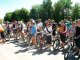Фото: Полтавські велосипедисти святкували ВелоДень
