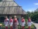 Фото: У садибі Івана Котляревського вітали полтавський дітей