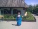 Фото: У садибі Івана Котляревського вітали полтавський дітей