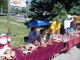 Фото: Полтавських дітей розважали концертом, конкурсами, виставкою та майстер-класами
