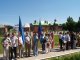 Фото: Сьогодні полтавські держслужбовці залишили кабінети, щоб зайнятися спортом
