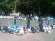 Фото: У Полтаві на Грушевського кілька днів не вивозять сміття