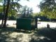 Фото: Проблеми полтавського пляжу: водії і дороги