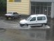 Фото: Полтаві недалеко до надзвичайного стану – місто заливає