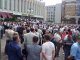 Фото: У Полтаві зібралися випускники артучилища