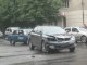 Фото: У центрі Полтави тягнучка через ДТП