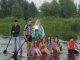 Фото: На Івана Купала під Полтавою жінка-лікар виграла 15 "соток" землі