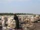 Фото: СЕС про полтавське сміттєзвалище: катастрофи нема, але паркан потрібен