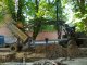 Фото: Ремонт на Сковороди обіцяють завершити до 26 липня