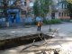 Фото: Ремонт на Сковороди обіцяють завершити до 26 липня