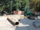 Фото: Завершення ремонтних робіт на вулиці Сковороди знову перенесли