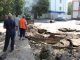 Фото: Завершення ремонтних робіт на вулиці Сковороди знову перенесли