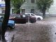 Фото: Полтава знову потопає