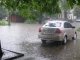 Фото: Полтава знову потопає