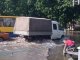 Фото: Полтаву залило водою