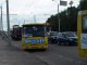 Фото: У Полтаві через ДТП з пасажирським автобусом утворилась двогодинна "тягнучка"