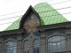 Фото: Новий яскравий дах полтавської будівлі СБУ вразив полтавців